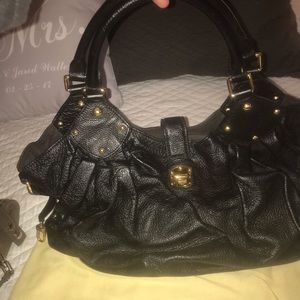 Louis Vuitton Top Handle Carry All